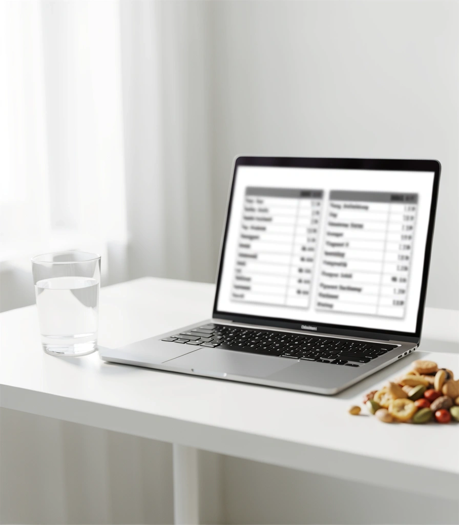 Metodología Bienestar Activo