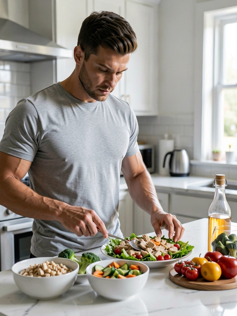 Rendimiento Deportivo